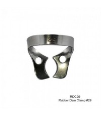 Rubber Dam Clamp #29